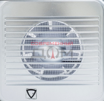 Вентиляторы Эвент 100С (хром) /ЦБ-00009952/